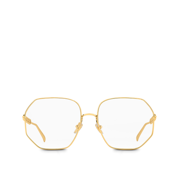 Robledo square-frame sunglasses